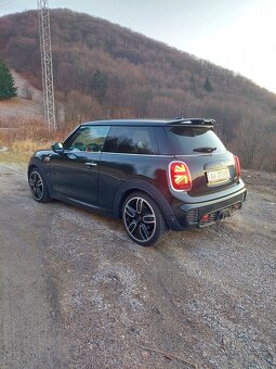 Mini John Cooper Works - 2