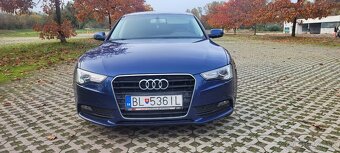 Audi A5 2.0 TDI Sportback - 2