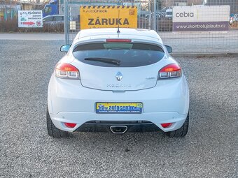 Renault Mégane 2.0i 195KW RS TROPHY CUP RECARO - 2