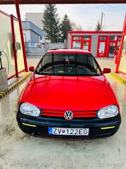 Golf 4 1.9.66kw - 2