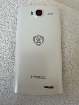 Prestigio Multiphone PAP 4500 T Duo - 2