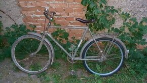 bicykel  Stadion pánsky 1956 - 2