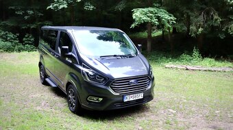 Ford Tourneo Custom TITANIUM X L1 - 2