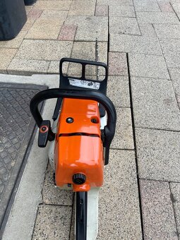 Stihl 361 ms - 2