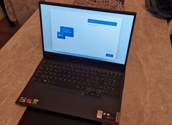 Lenovo Legion 5 15ACH6H - 2