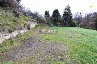 HALO reality - Predaj, pozemok pre rodinný dom   1000 m2 Ber - 2