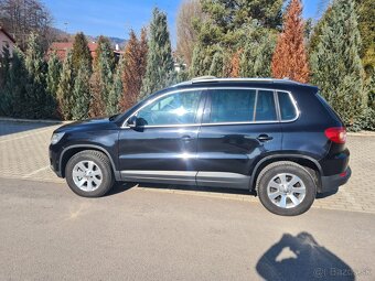 Volkswagen Tiguan 2.0 TDi 4x4 DSG - 2