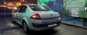 Renault Megane 1.6 16V 82kw - 2