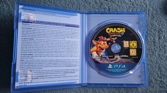 Crash Bandicoot 4 PS4/PS5 - 2