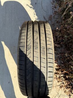 Hankook 205/55 R16 - 2