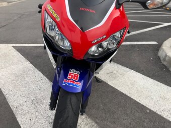 Predam HONDA CBR 1000RR Fireblade SC59 - 2