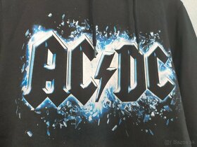 AC/DC mikina - 2