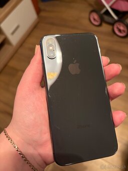 IPhoneXs 256gb - 2