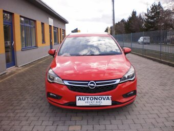 OPEL Astra SPORT TOURER 1,6 CDTI - 2