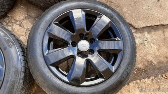 ☑️sada kolies 5x112 r16 - 2