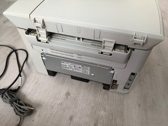 Predám Multifunkčnú tlačiareň HP LaserJet M1120 MFP - 2