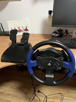 Thrustmaster T150 RS Force Feedback - 2