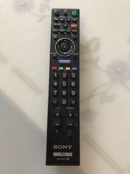 Sony KDL-32W4000 - 2