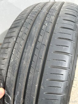 Pneumatiky Falken 215/50 R18 92v ZE310A letné RV 21/2024 - 2