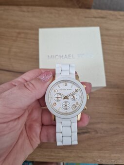 Michael Kors hodinky - 2