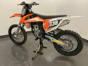 Ktm sxf 250 - 2