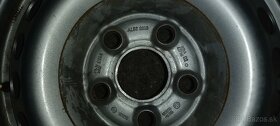 Disky VW-T4/T5 -16" - 2