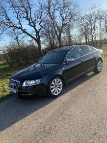 Audi A6 3.0TDI  2×sline - 2