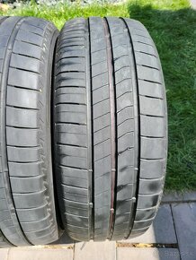 195/55 R16 Bridgestone letne pneumatiky - 2