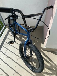 BMX CTM POP 20’ Hi-Ten 2022 - 2