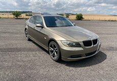 Rozpredám na diely BMW E90 330xDrive 170kw - 2