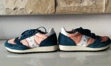 Sneakersy SAUCONY - Jazz Original Vintage - 2