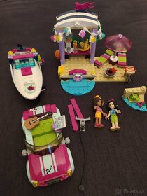 Lego Friends - 2