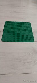 Lego podložka - 2