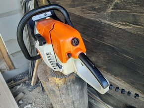 Stihl ms 280 - 2