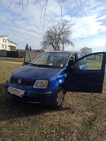 Fiat panda - 2