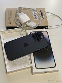 iPhone 14 pro max 128 gb - 2