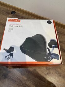 Winterkit Stokke - 2