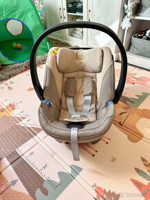 Autosedačka Cybex Aton M i-size - 2