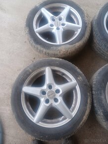 5x112 R16 Mercedes W246 - 2