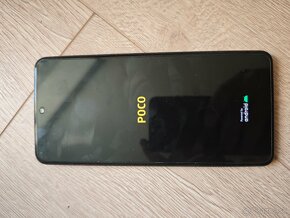 POCO F3 128 GB (podznačka Xiaomi) - 2