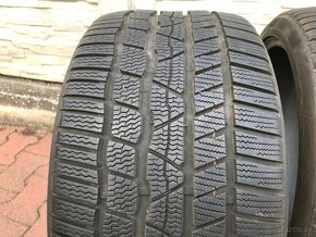 295/30 R19 zimne pneu CONTINENTAL - 2