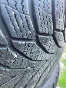 NEXEN CELOROCČNÉ PNEU 235/45 R17 - 2