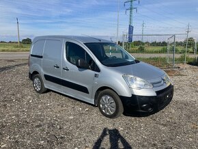 Citroën Berlingo 1.6 HDi - 2