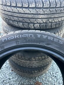 235/45R18 zimne - 2