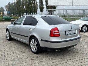 Škoda Octavia 2.0 TDI Elegance - 2