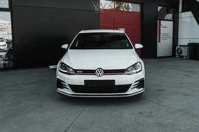 Volkswagen Golf 7,5 2.0 TSI BMT GTI DSG EU6 - 2