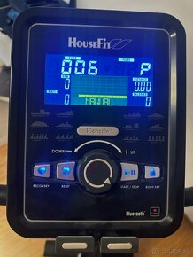 Rotopéd HOUSEFIT TIRO 100 iTrain - 2