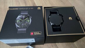 Huawei Watch GT3 -  46mm - 2