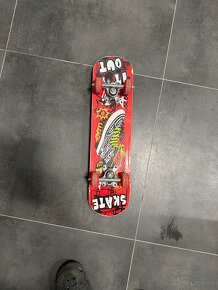 Skateboard - 2