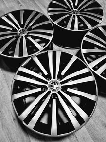 5x112r17 minneapolis originál volkswagen - 2